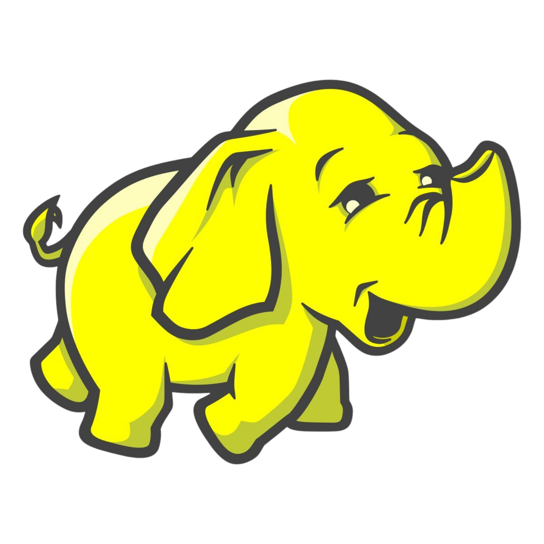 Hadoop 